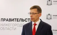 Заместитель губернатора Нижегородской области Егор Поляков проведет личный прием граждан 24 июля